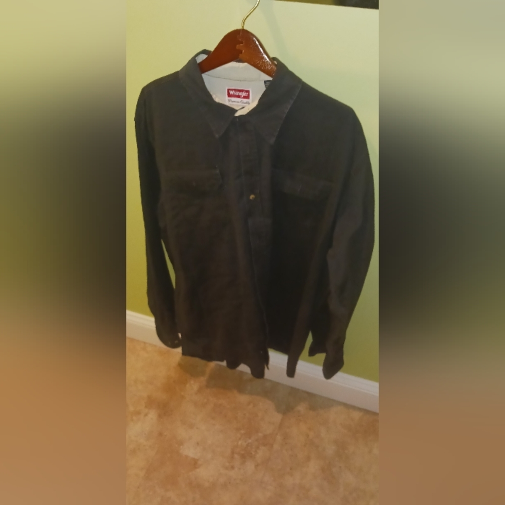 Dickies..button down work 👕 - Picture 3 of 10
